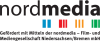 nordmedia Logo transparent deutsch 200px